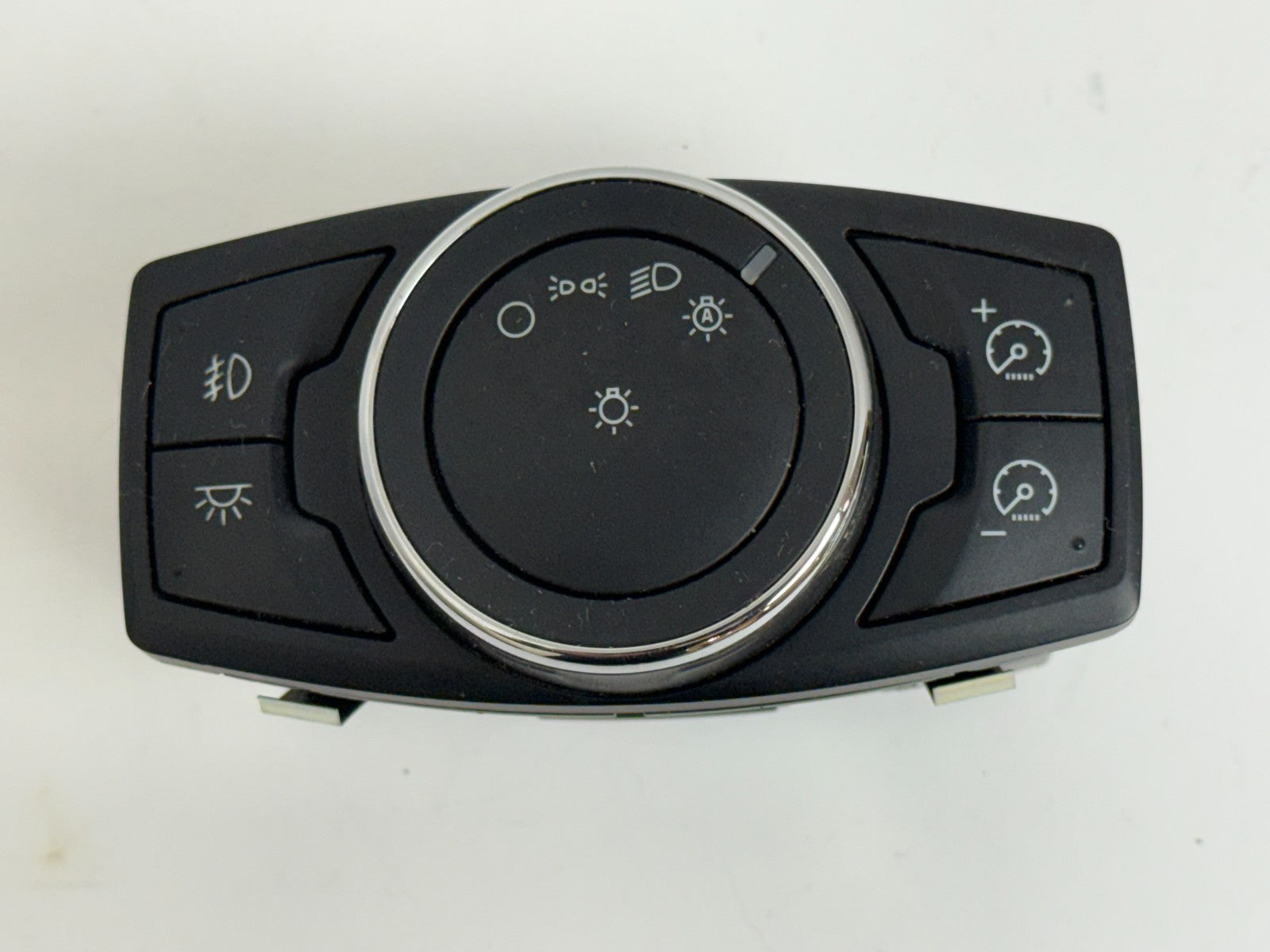 FORD Explorer Headlight Foglight Control W/auto Setting Bb5t-13d061-ag
