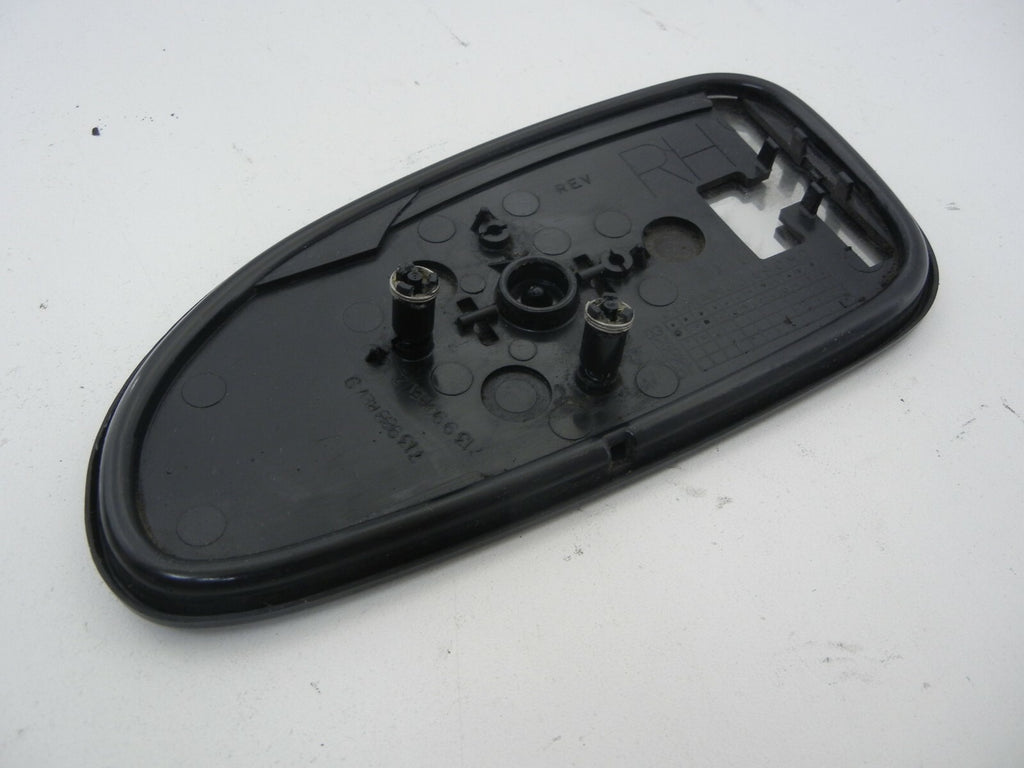 BUICK Lesabre 2000 - 2005 Right Passenger Side Door Non Heated Mirror Glass
