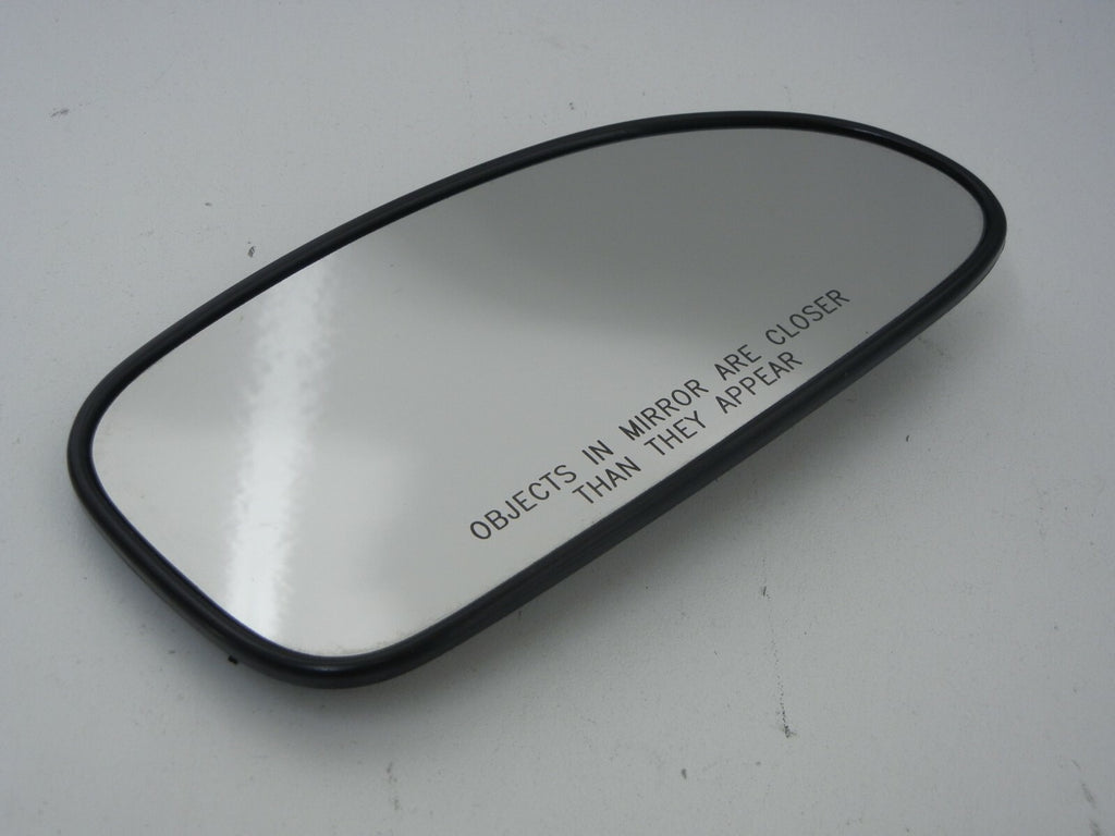 BUICK Lesabre 2000 - 2005 Right Passenger Side Door Non Heated Mirror Glass