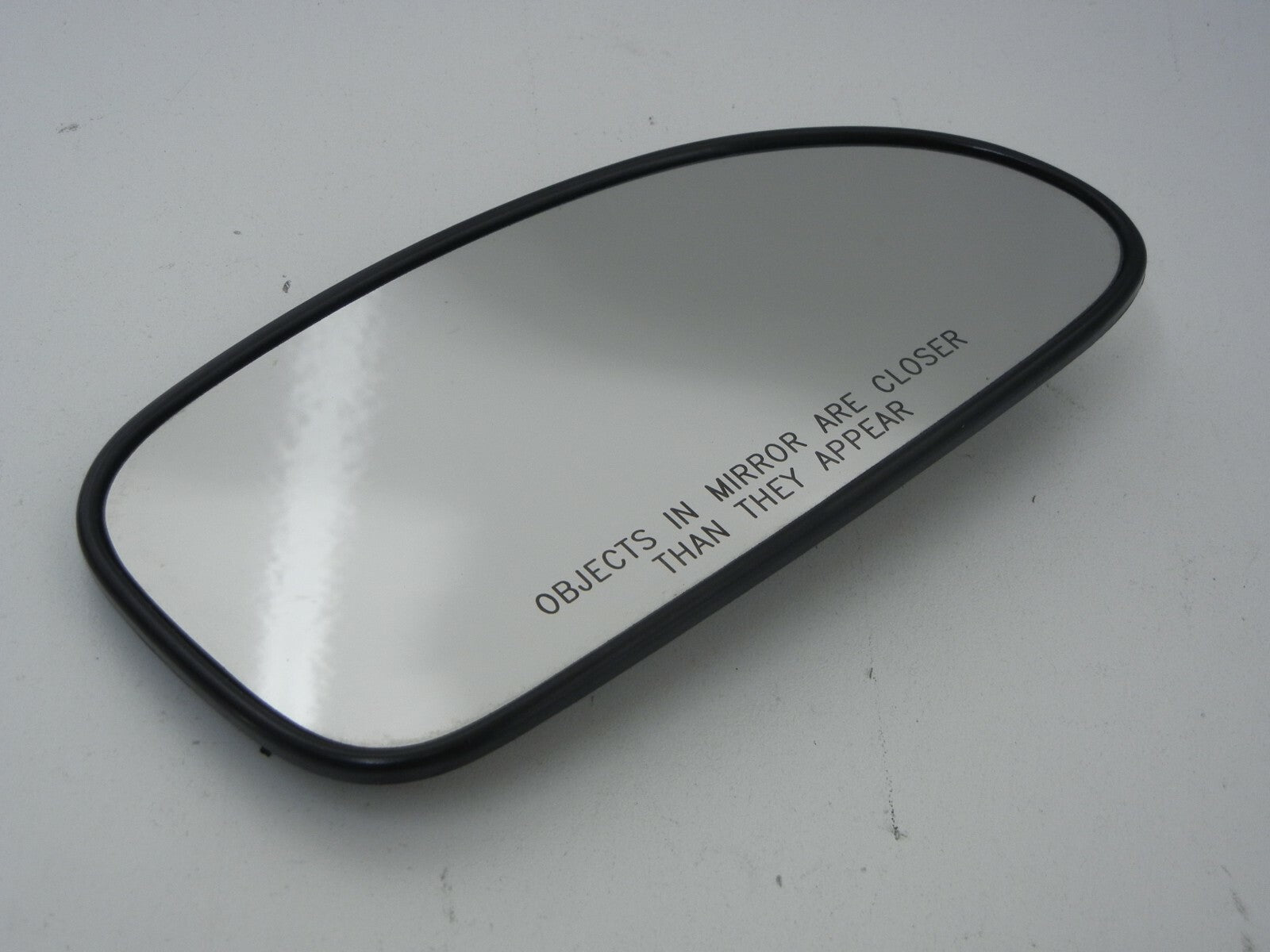 BUICK Lesabre 2000 - 2005 Right Passenger Side Door Non Heated Mirror Glass