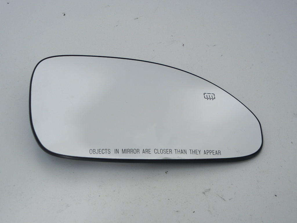 BUICK Enclave Right DOOR Passenger SIDE Heated Mirror Glass RH 2008-2017