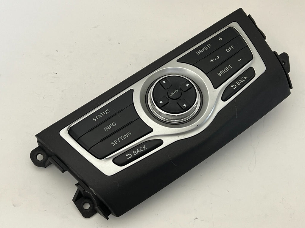 NISSAN Murano Information Display Control Module 210150 1aa0a 10 11 12 13 14