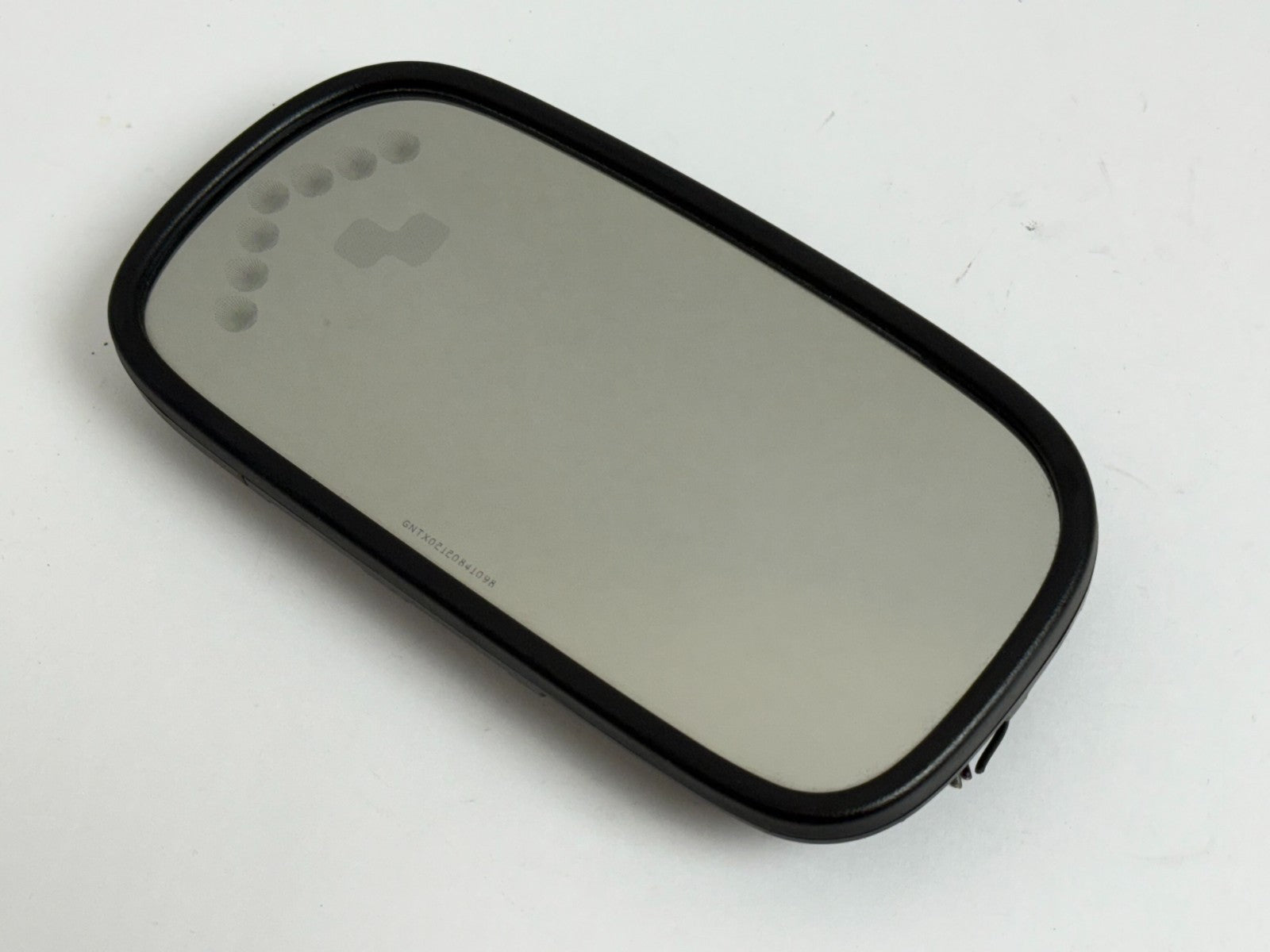 CADILLAC DTS Buick Lucerne 08-11 Left Auto Dim Mirror Glass Turn Blind Spot LED