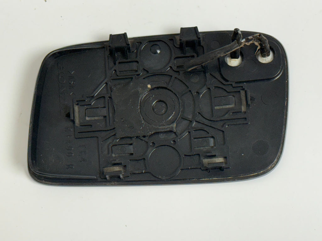 ACURA TL 2009 Right Door Passenger Side Heated Mirror Glass