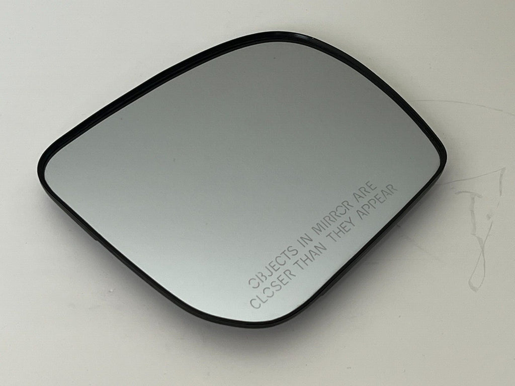 SUBARU Forester 2009 2013 Heated Right Door Passenger Side Mirror Glass RH