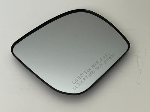 SUBARU Forester 2009 2013 Heated Right Door Passenger Side Mirror Glass RH