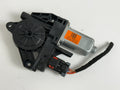 JEEP Grand Cherokee 2011 - 2024 Front LH Driver Door Window Regulator Wr12-743