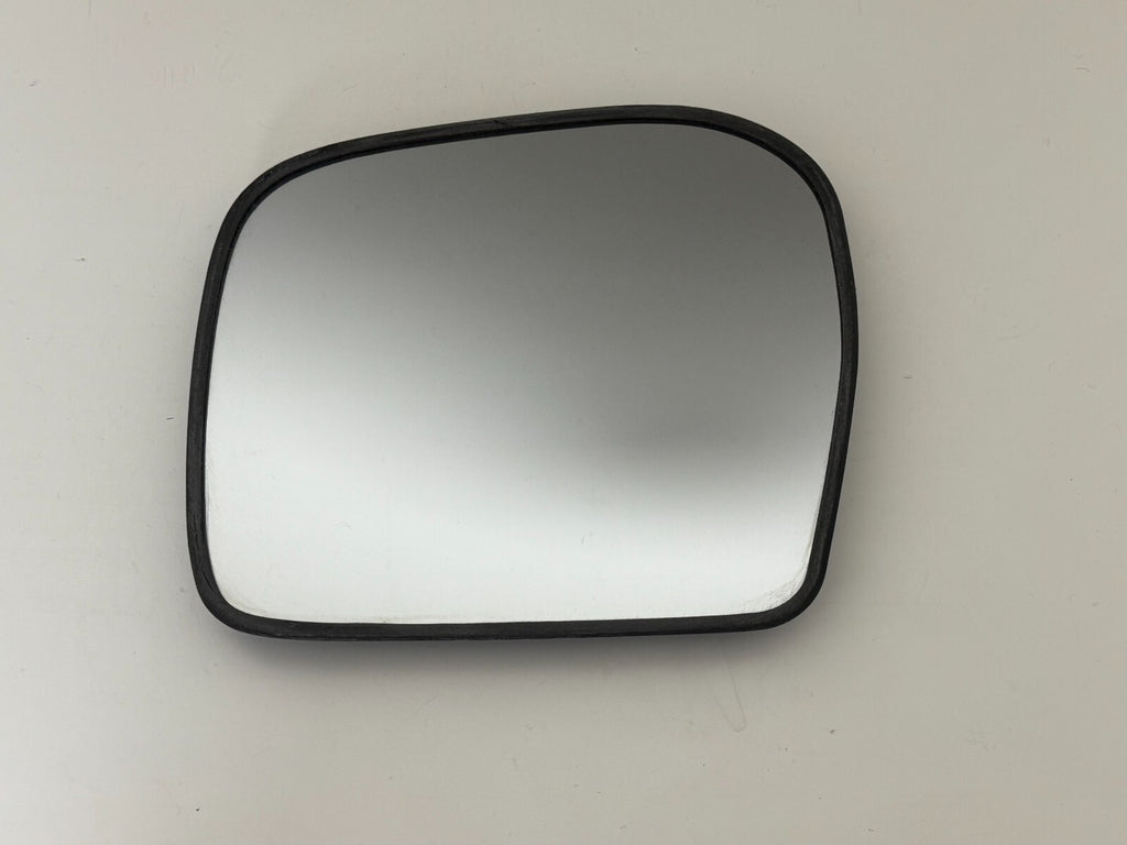 TOYOTA 4runner 2002 Left Door Driver Side Heated Mirror Glass