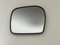 TOYOTA 4runner 2002 Left Door Driver Side Heated Mirror Glass