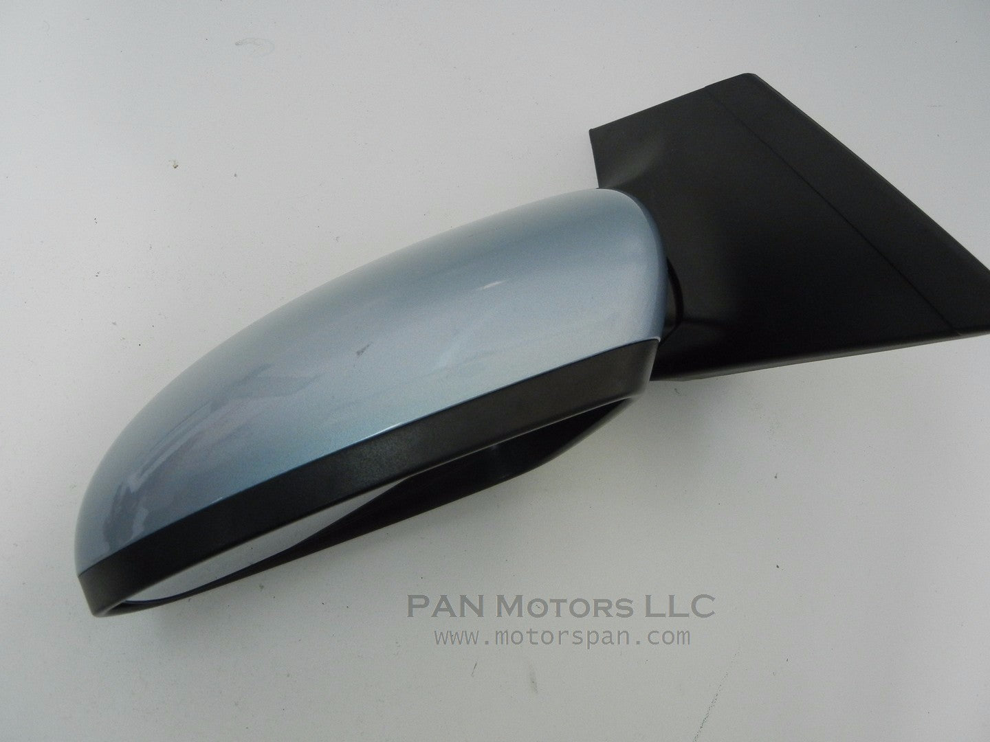 CHEVROLET Cruze 2012 Driver Left Side View Mirror Left Door LH Ice Blue