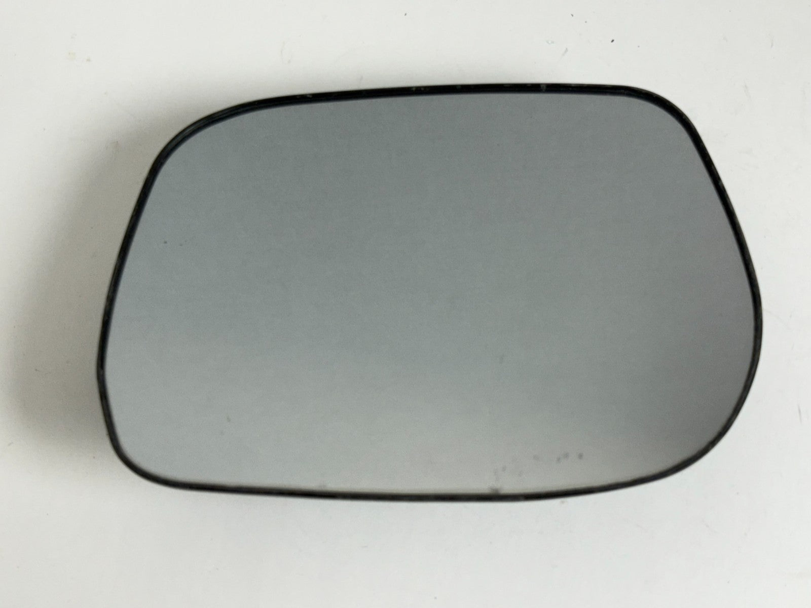 TOYOTA Rav4 2001 - 2004 Left Door Driver Side Heated Mirror Glass