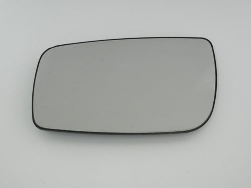 LINCOLN LS 2000 2001 2002 LH Left Door Driver Side Mirror Glass Heated