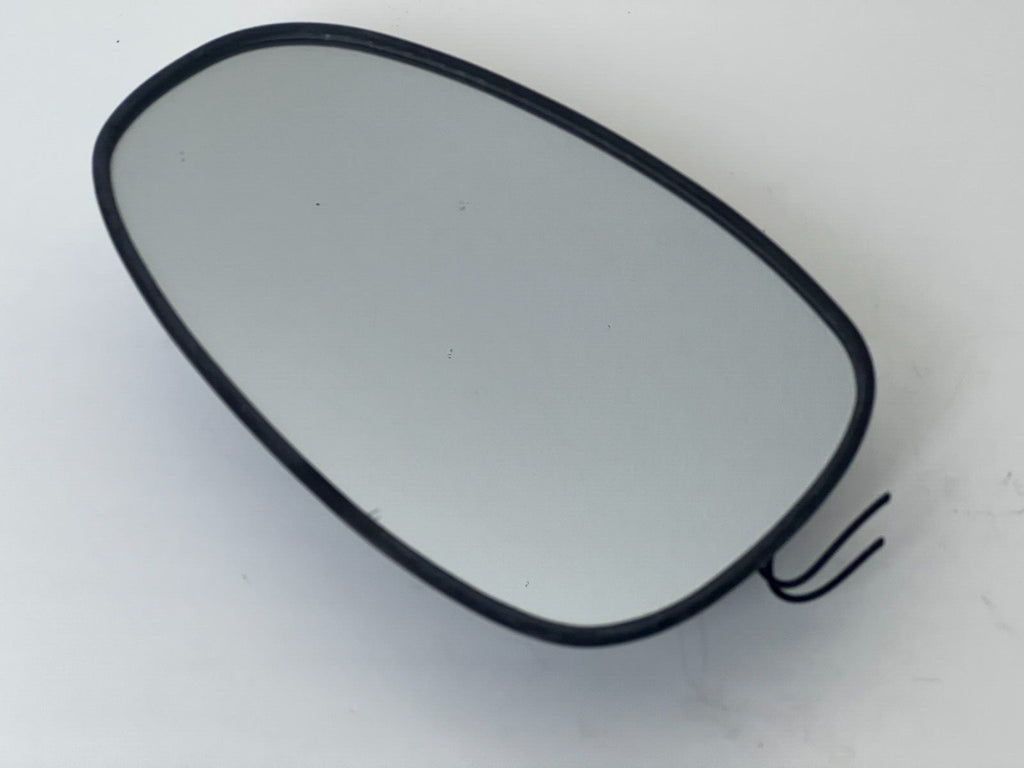 HYUNDAI Xg350 2005 Left Side Driver Door Heated Mirror Glass