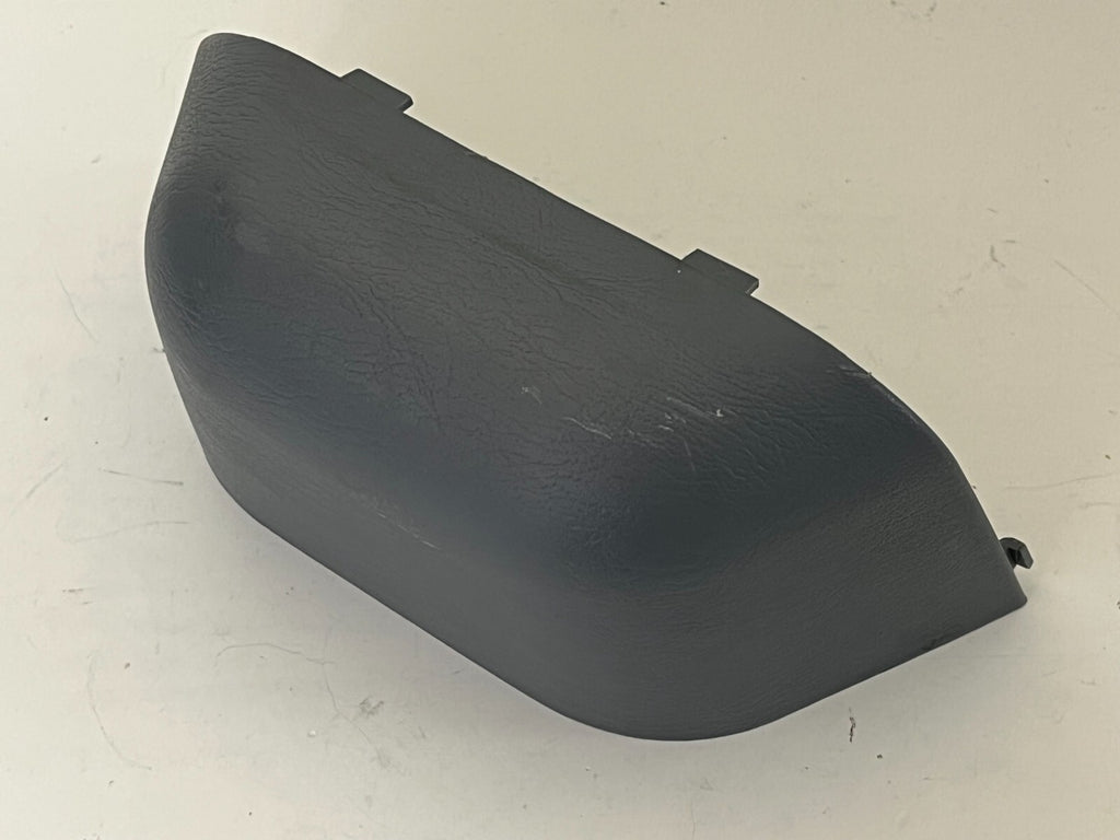 MERCEDES W163 ML Class Ml320 Ml500 2002 REAR 3rd Brake LAMP TRIM Cover GRAY