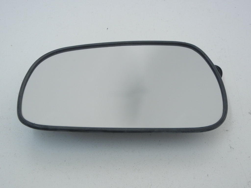 SUZUKI Verona 2004-06 Sedan Left Side Driver Door Heated Mirror Glass
