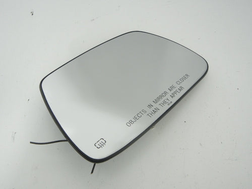 JEEP Grand Cherokee Right Side Passenger Door Heated Mirror Glass 2005-2010 RH