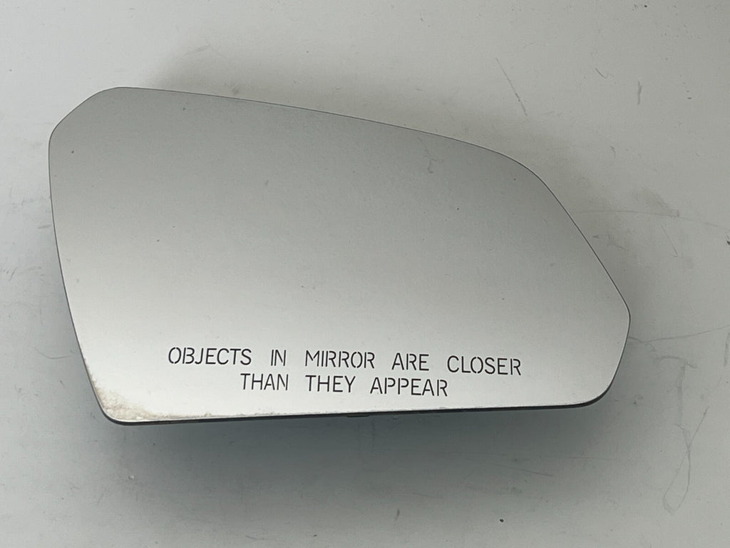 HYUNDAI Sonata 15 16 17 Right Side Passenger Door Heated Mirror Glass