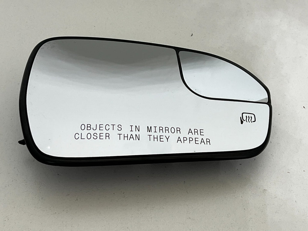 FORD Fusion 2015 Right Door Passenger Side Heated Blind Spot Mirror Glass