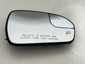 FORD Fusion 2015 Right Door Passenger Side Heated Blind Spot Mirror Glass