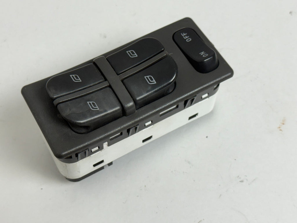 SAAB 9-5 2004-2009 Front Driver Master Power Window Lock Switch 4616082