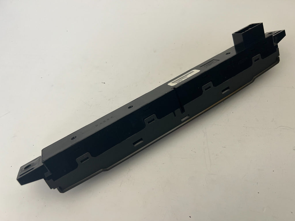 LAND Rover Lr3 Hazard DOOR LOCK Switch 2006 Yul500440wux 040722