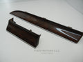 LINCOLN MKT 2015 Front Dash Fine Wood Trim Left And Right