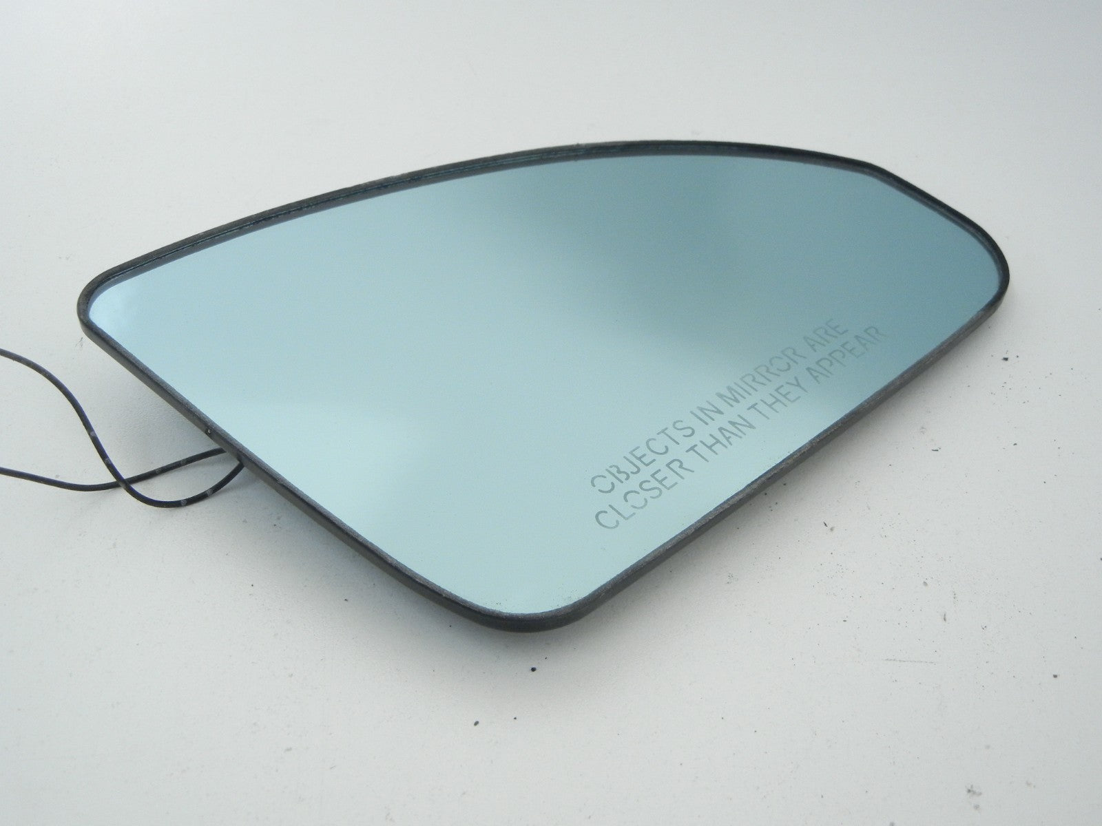 INFINITI Fx35 Fx45 2005 Right Door Passenger Side Heated Mirror Glass 03-08 RH