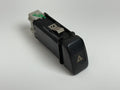 HONDA Accord 1998 1999 2000 Hazard Switch Button Flasher Lights