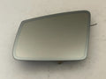 MERCEDES W212 Glk350 E350 C350 Left Driver Side Mirror Glass Auto Dim 2128100721