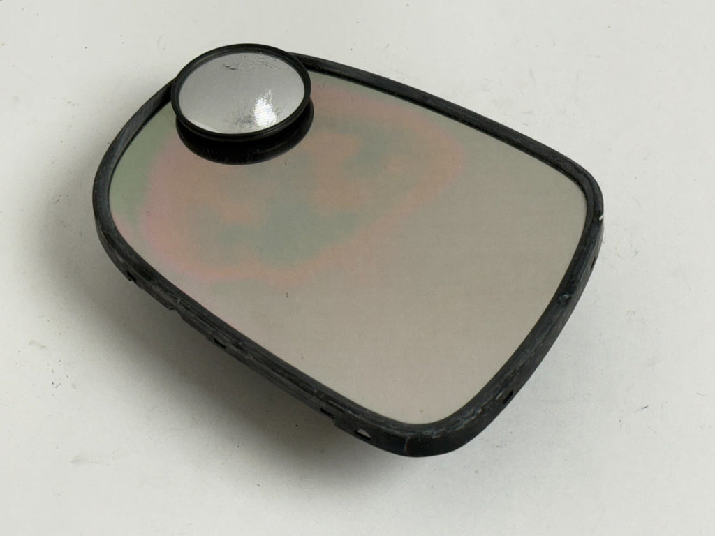 LEXUS Es350 2007 With Defect Driver LH Left Side Auto Dim Heated Mirror Glass