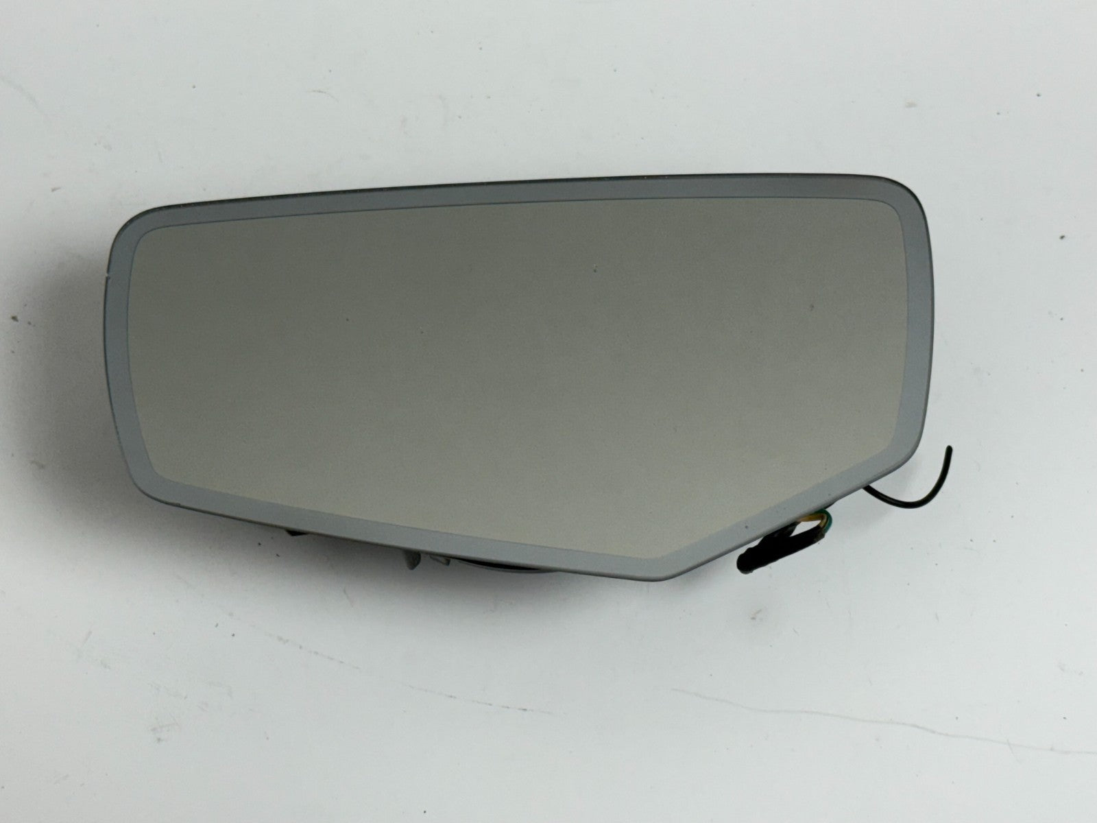 CADILLAC CTS 2015 - 2019 Left Driver Side Auto Dimming Heated Mirror Glass
