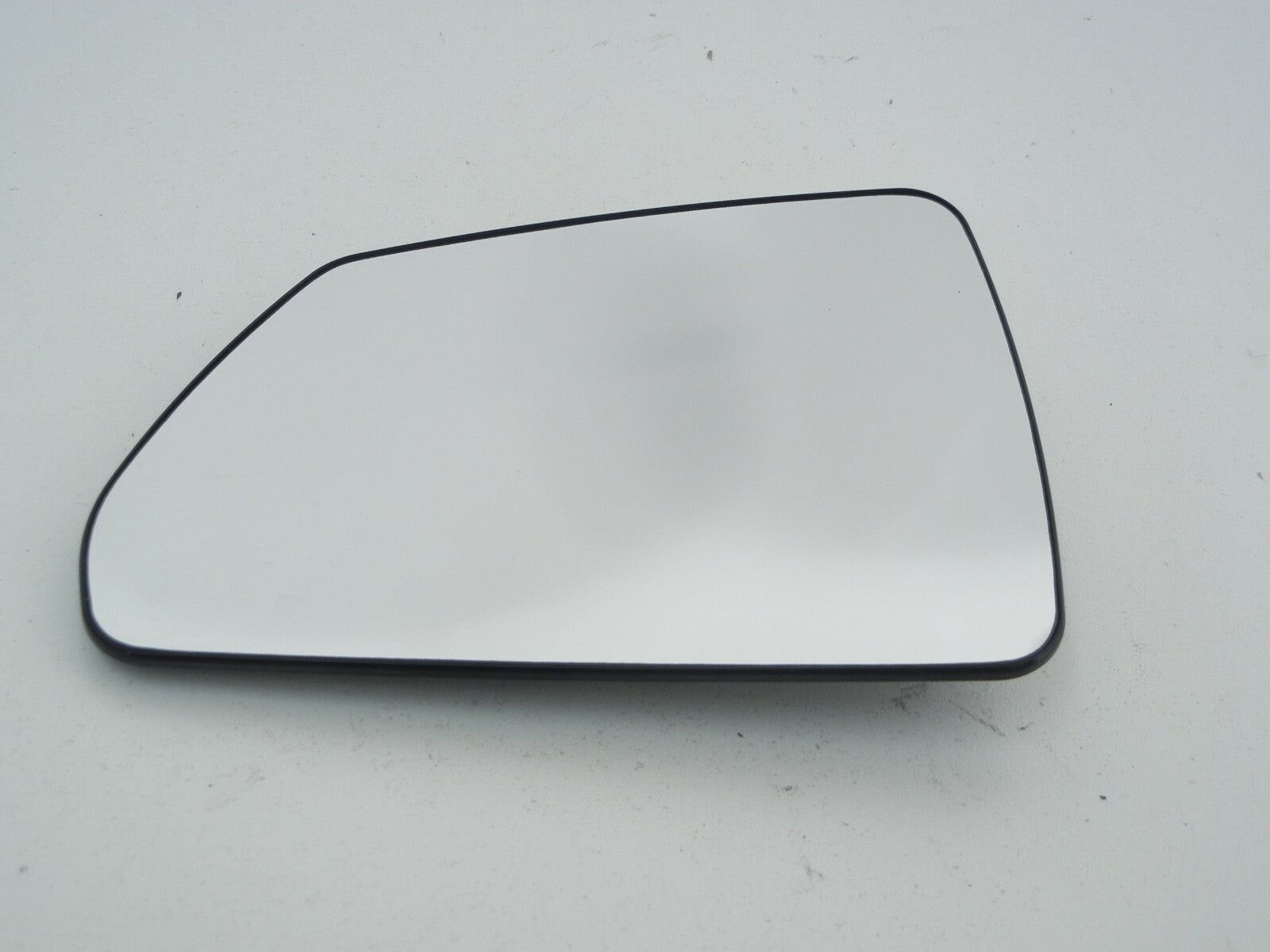 CADILLAC CTS 2008 - 2013 Left Driver Side Power Door Heated Mirror Glass