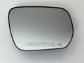 SUZUKI Grand Vitara 2007 - 2013 Right Side Passenger Door Heated Mirror Glass RH