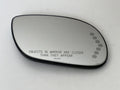 BUICK Park Avenue 2005 Right Passenger Side Heated Mirror Glass Turn LED Signal