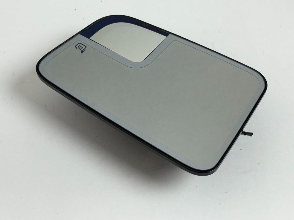 FORD Edge Lincoln MKX 2010 Left Blind Spot Driver Side Auto Dim Mirror Glass