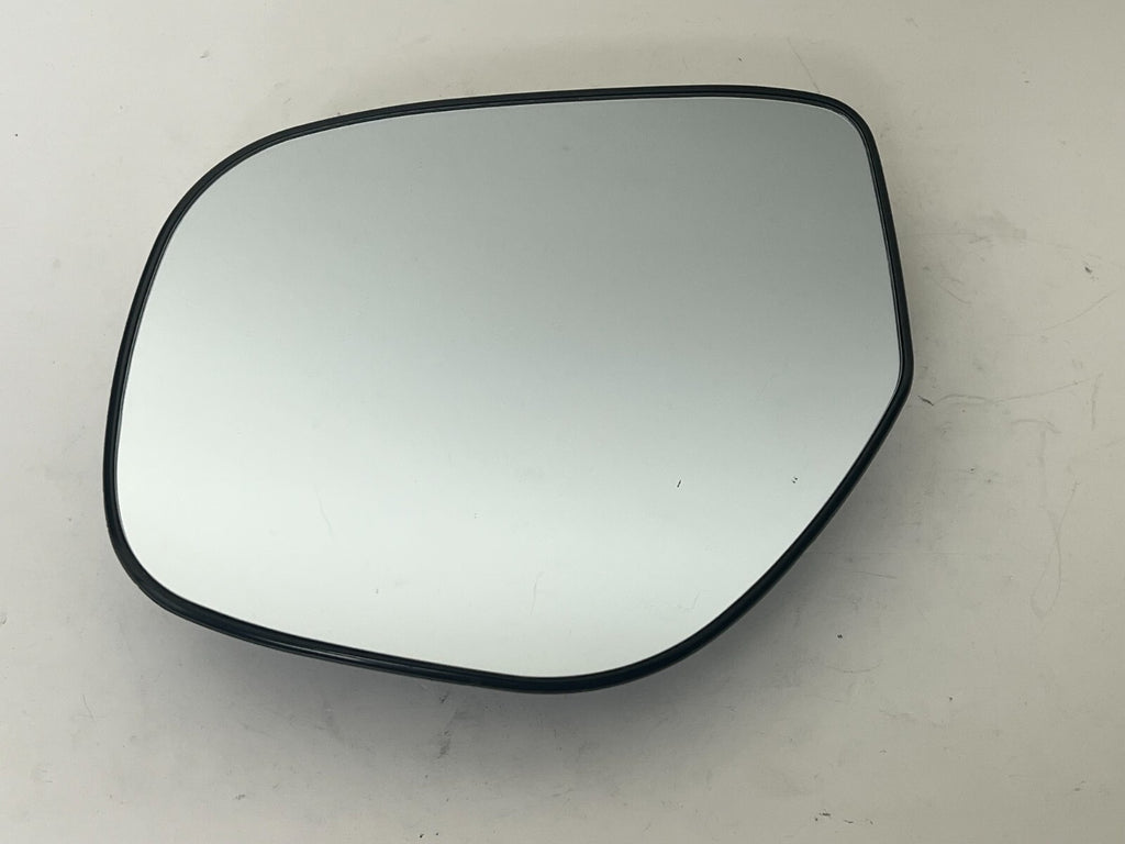 MITSUBISHI Outlander 2014 Left Door Driver Side Heated Mirror Glass