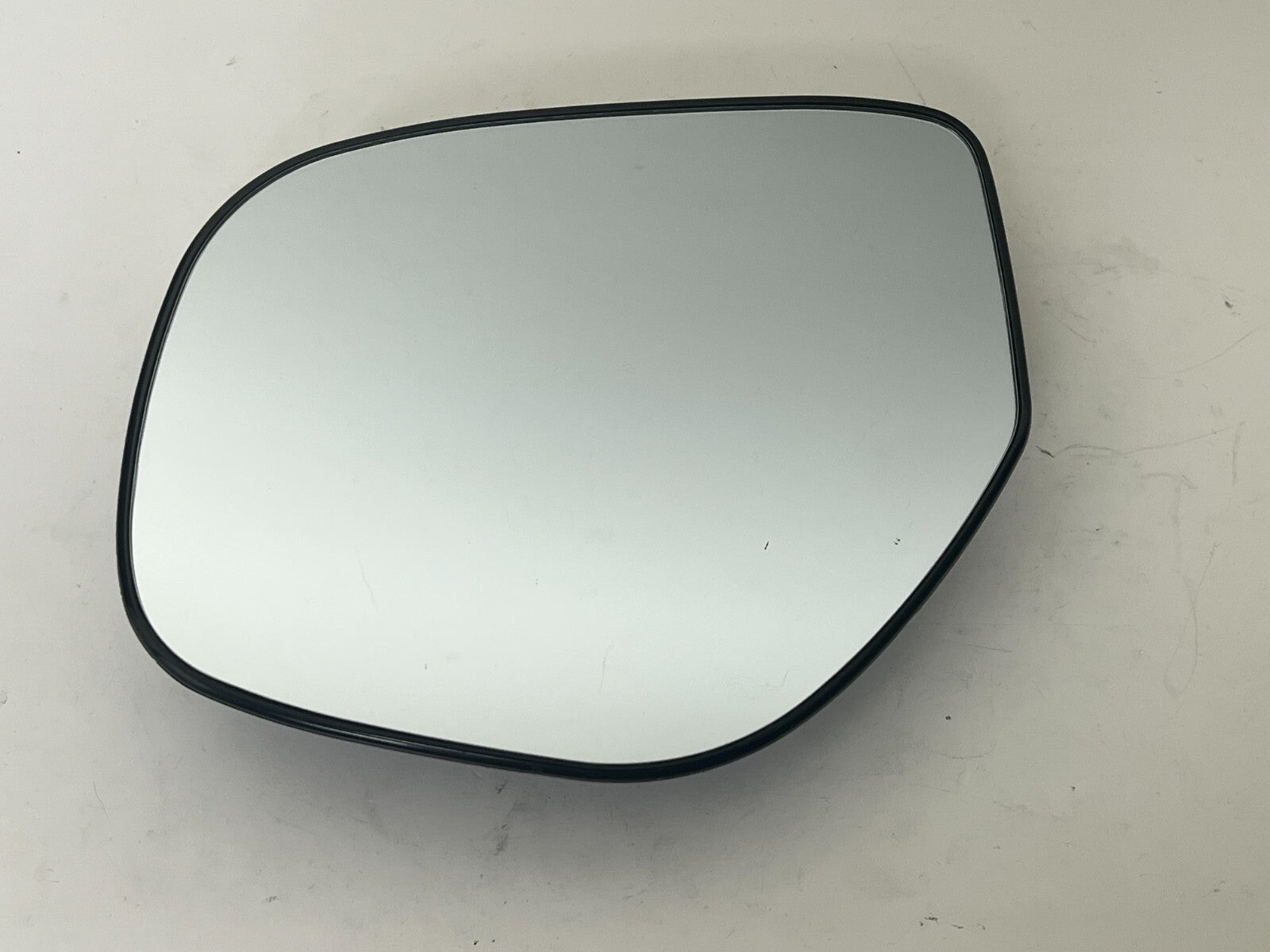 MITSUBISHI Outlander 2014 Left Door Driver Side Heated Mirror Glass
