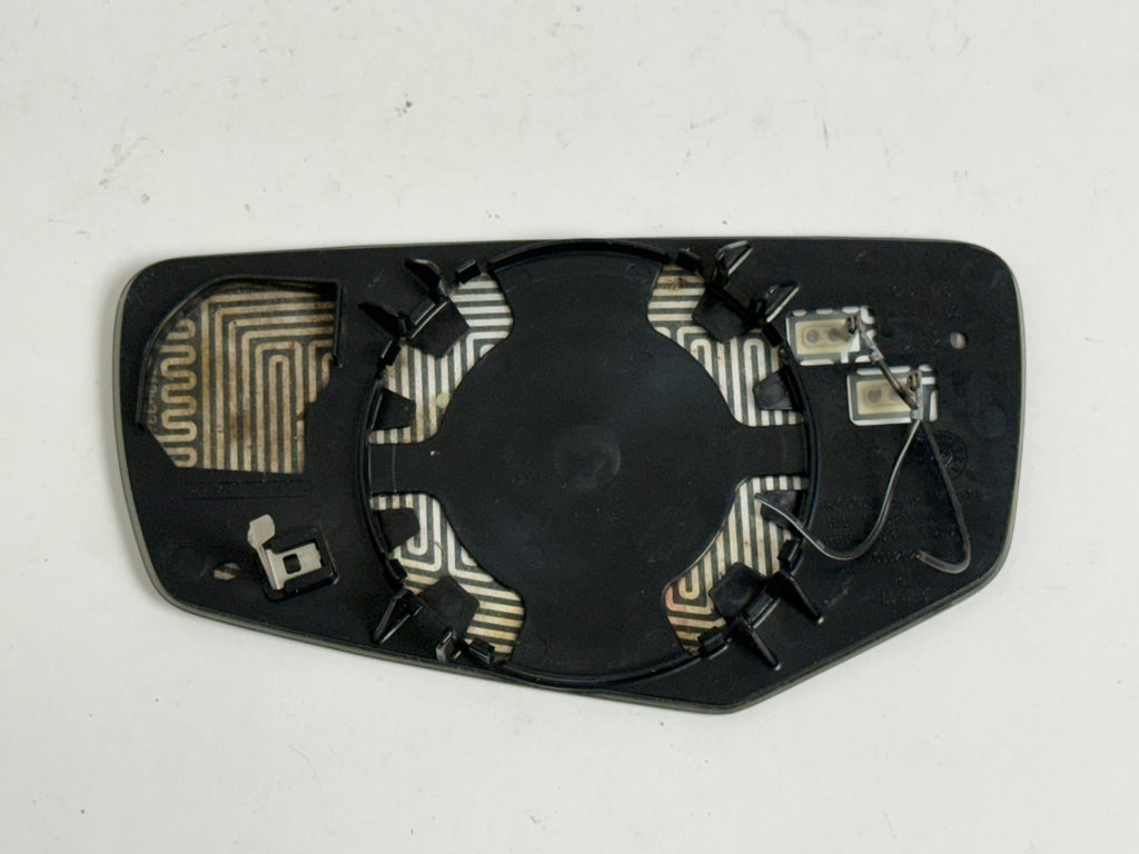 CADILLAC CTS 2015 - 2019 Right Passenger Side Heated Mirror Glass
