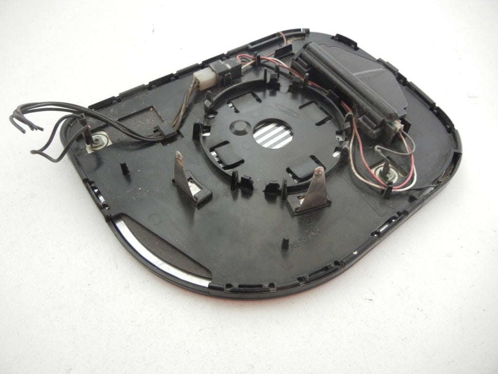 NISSAN Titan Armada Qx56 2007 Driver LEFT SIDE Mirror Glass HEAT AUTO DIM