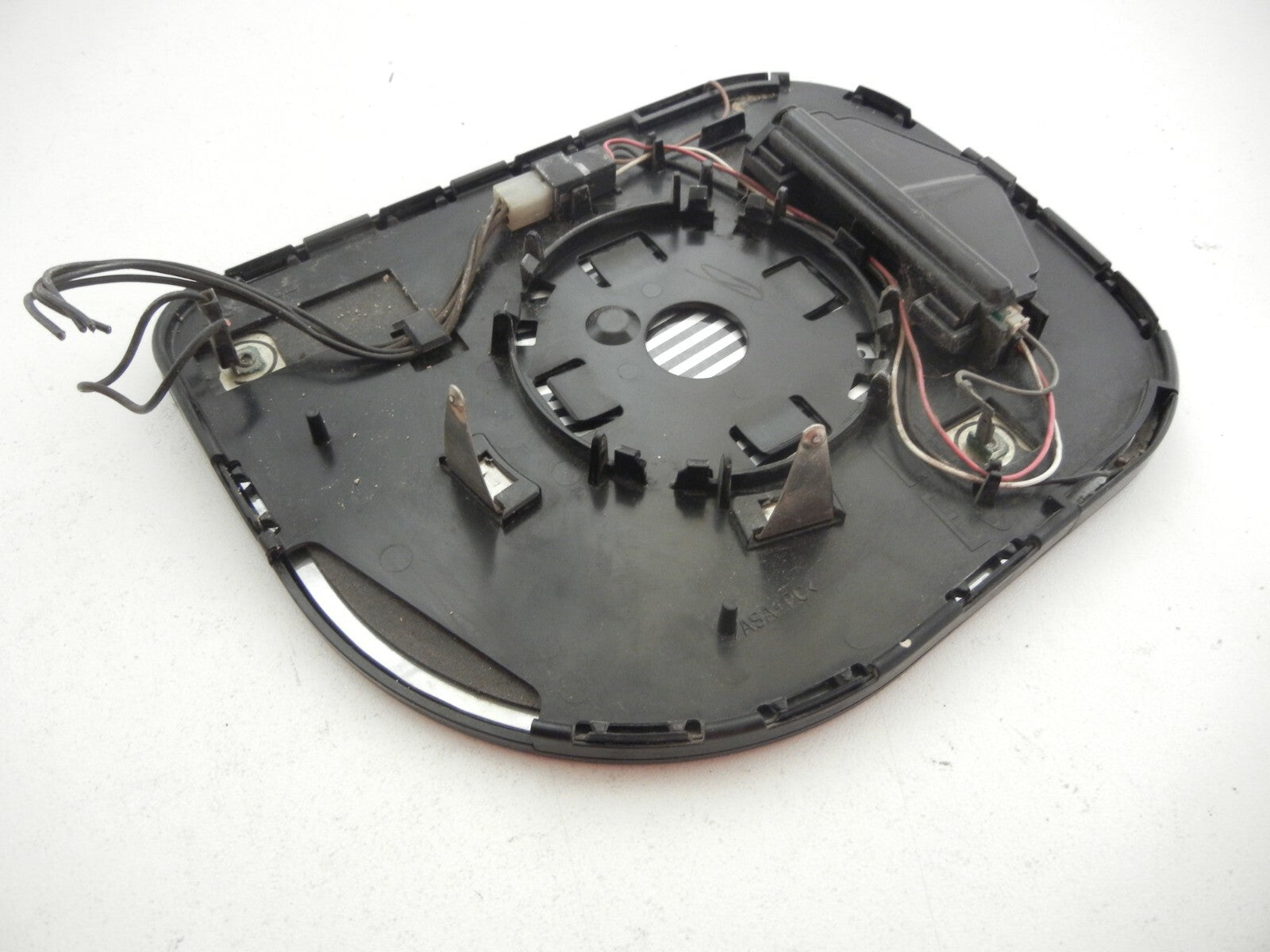 NISSAN Titan Armada Qx56 2007 Driver LEFT SIDE Mirror Glass HEAT AUTO DIM