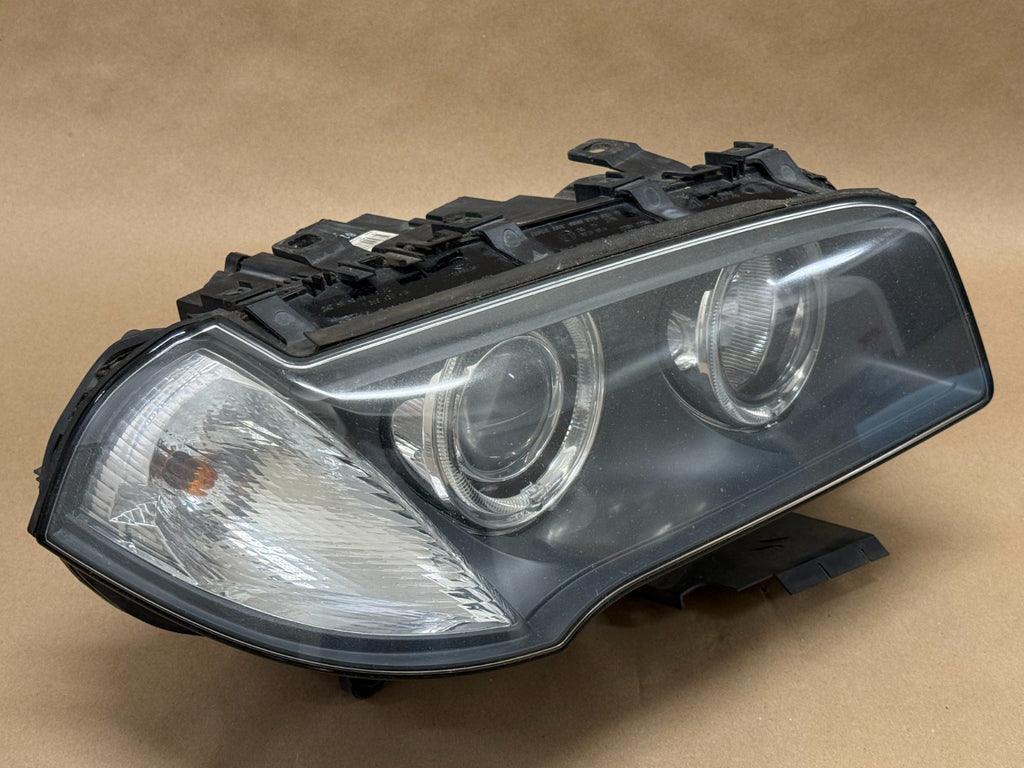 2007-2010 BMW X3 E83 Right Side HID AFS Dynamic Bixenon Headlight 3456046-01