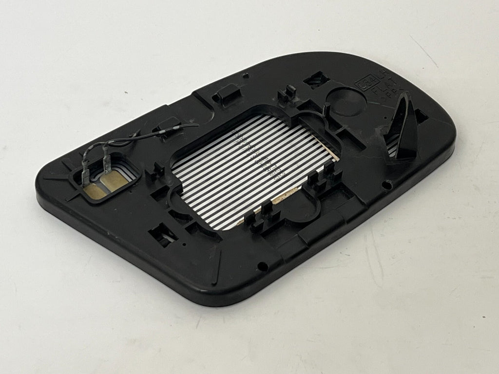 NISSAN Maxima 2009 - 2014 Driver LEFT SIDE Heated Mirror Glass