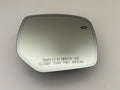 SUBARU Forester 2014 - 2018 Right Heated Auto Dim Mirror Glass Blind Spot