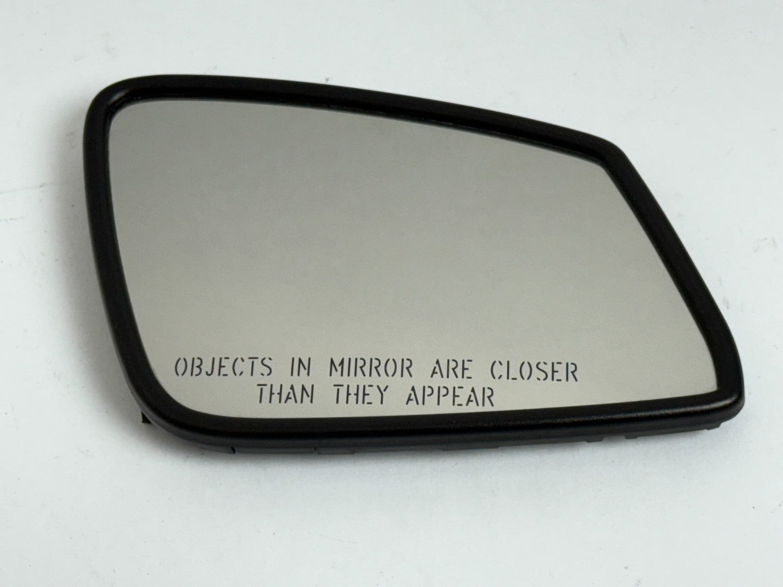BMW 2 3 4 I3 X1 F22 F30 Right SIDE VIEW Mirror WIDE Angle Glass DIM 16-18