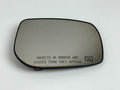TOYOTA Corolla 2009 - 2013 Right DOOR Passenger SIDE Heated Mirror Glass RH