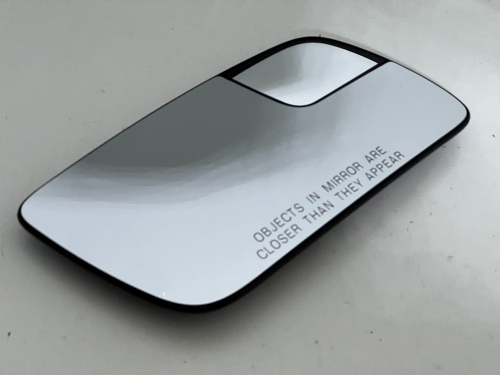 FORD FLEX 2010 Right DOOR Passenger SIDE Blind SPOT Mirror Glass