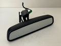 VOLVO Xc60 2010-2017 Rearview Rear View Mirror Auto Dim 30762856 Compass