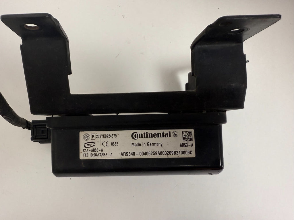 HYUNDAI Genesis 2009-2014 Radar Cruise Control Distance Sensor Module 964003n100