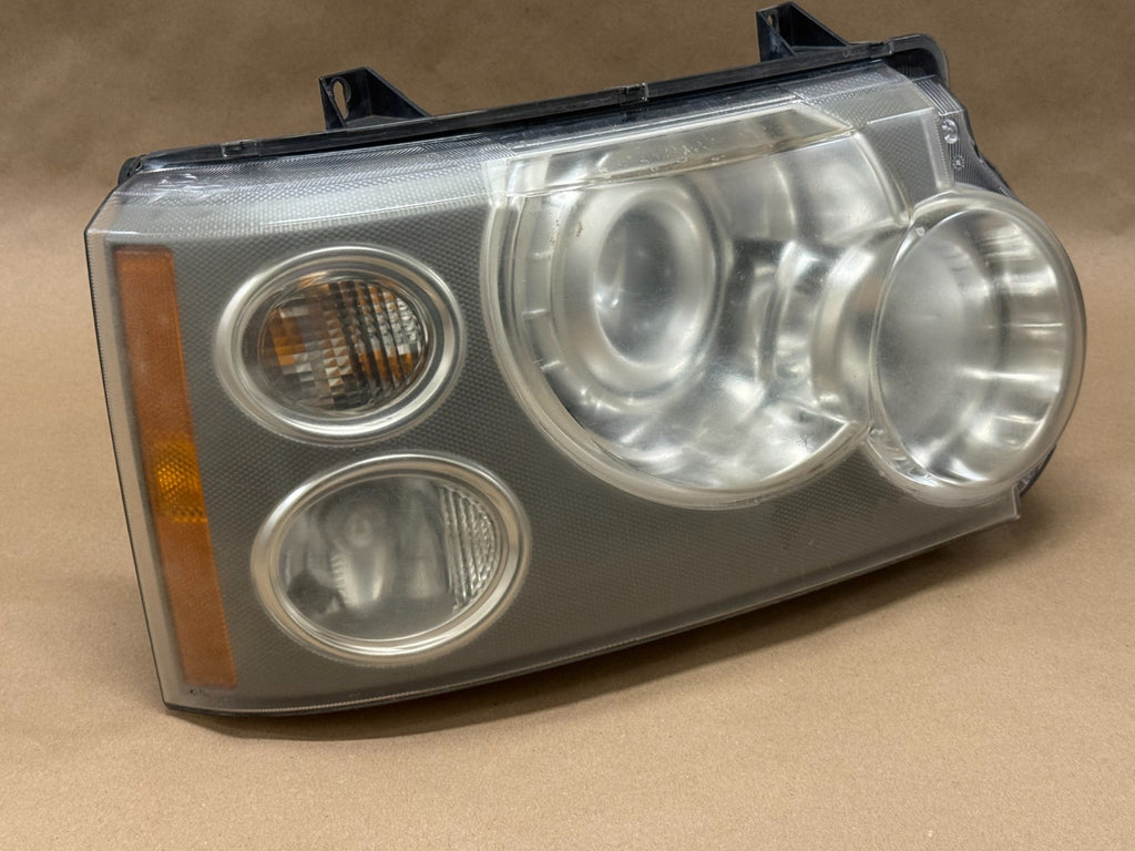2006-2009 LAND Range Rover L322 Right SIDE Adaptive Xenon Headlight AFS