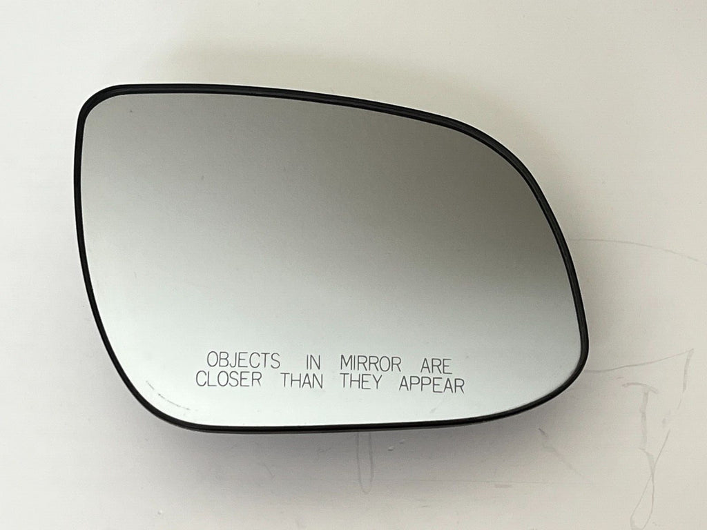 HYUNDAI Accent 2010 2011 Right Door Passenger Side Mirror Glass Non Heated